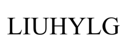 LIUHYLG trademark