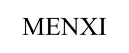 MENXI trademark