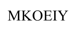 MKOEIY trademark