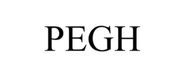 PEGH trademark
