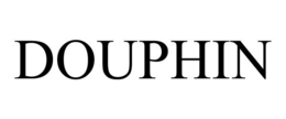 DOUPHIN trademark