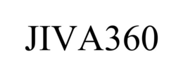 JIVA360 trademark