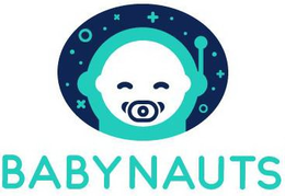 BABYNAUTS trademark