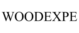WOODEXPE trademark