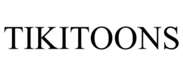 TIKITOONS trademark