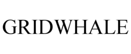 GRIDWHALE trademark