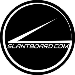 SLANTBOARD.COM trademark