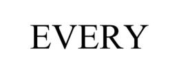 EVERY trademark