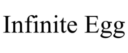 INFINITE EGG trademark