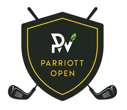 PW PARRIOTT OPEN trademark