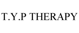 T.Y.P THERAPY trademark