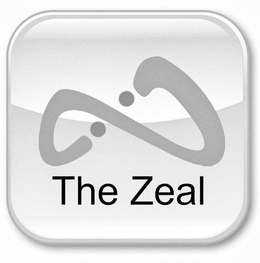 THE ZEAL trademark
