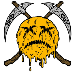 BAD GUY trademark