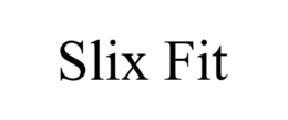SLIX FIT trademark