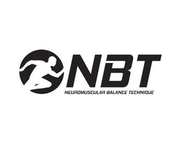 NBT NEUROMUSCULAR BALANCE TECHNIQUE trademark