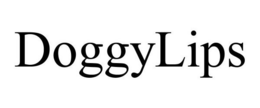 DOGGYLIPS trademark