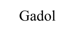 GADOL trademark