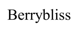 BERRYBLISS trademark