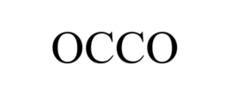 OCCO trademark