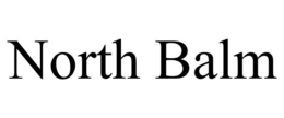 NORTH BALM trademark