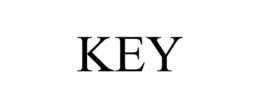 KEY trademark