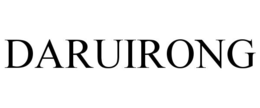DARUIRONG trademark