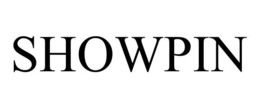 SHOWPIN trademark