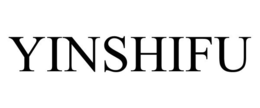 YINSHIFU trademark