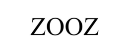ZOOZ trademark