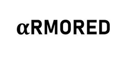 ARMORED trademark