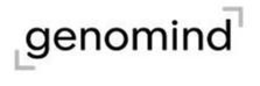 GENOMIND trademark