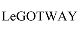 LEGOTWAY trademark