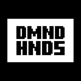 DMND HNDS trademark