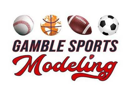 GAMBLE SPORTS MODELING trademark