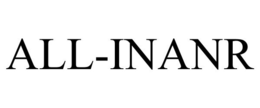 ALL-INANR trademark