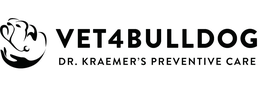 VET4BULLDOG DR. KRAEMER'S PREVENTIVE CARE trademark