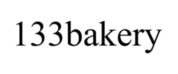 133BAKERY trademark