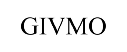 GIVMO trademark