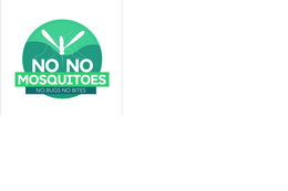 NO NO MOSQUITOES NO BUGS NO BITES trademark