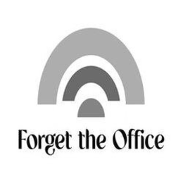 FORGET THE OFFICE trademark