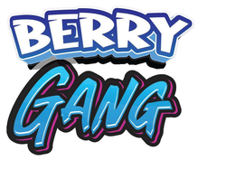BERRY GANG trademark