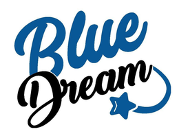 BLUE DREAM trademark