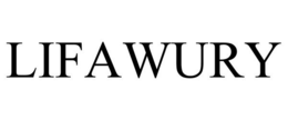 LIFAWURY trademark