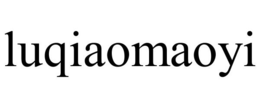 LUQIAOMAOYI trademark