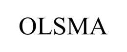 OLSMA trademark