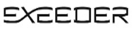 EXEEDER trademark