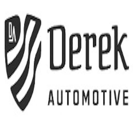 DA DEREK AUTOMOTIVE trademark