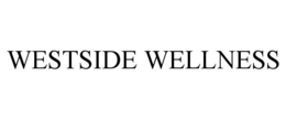 WESTSIDE WELLNESS trademark