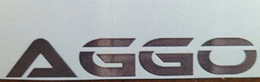 AGGO trademark