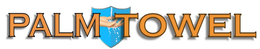 PALM TOWEL trademark